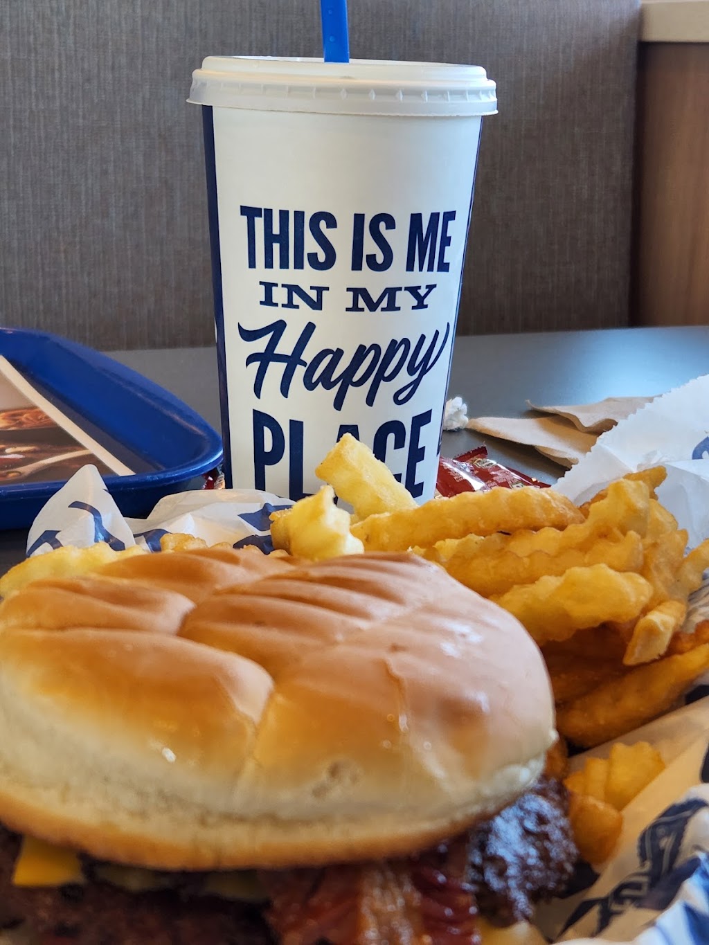 Culvers | 360 Meijer Way, Lexington, KY 40503, USA | Phone: (859) 296-0076