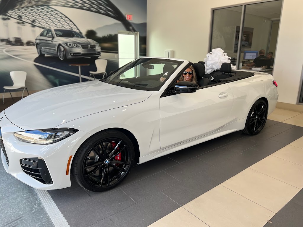 BMW of Dallas | 6200 Lemmon Ave, Dallas, TX 75209, USA | Phone: (972) 763-5528