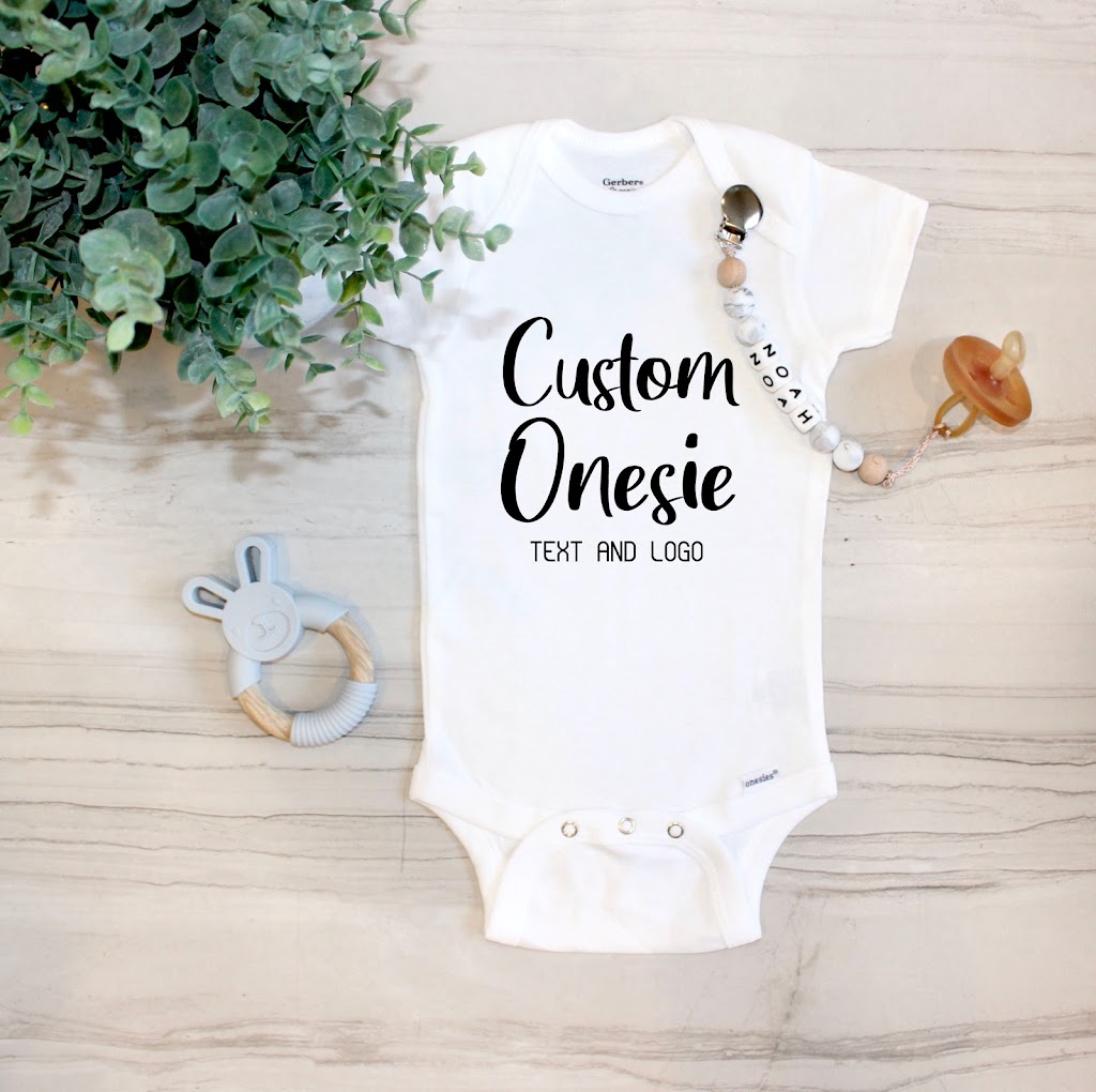 Chic Baby Boutique | 1119 SE 21st Cir, Troutdale, OR 97060, USA | Phone: (971) 276-9718