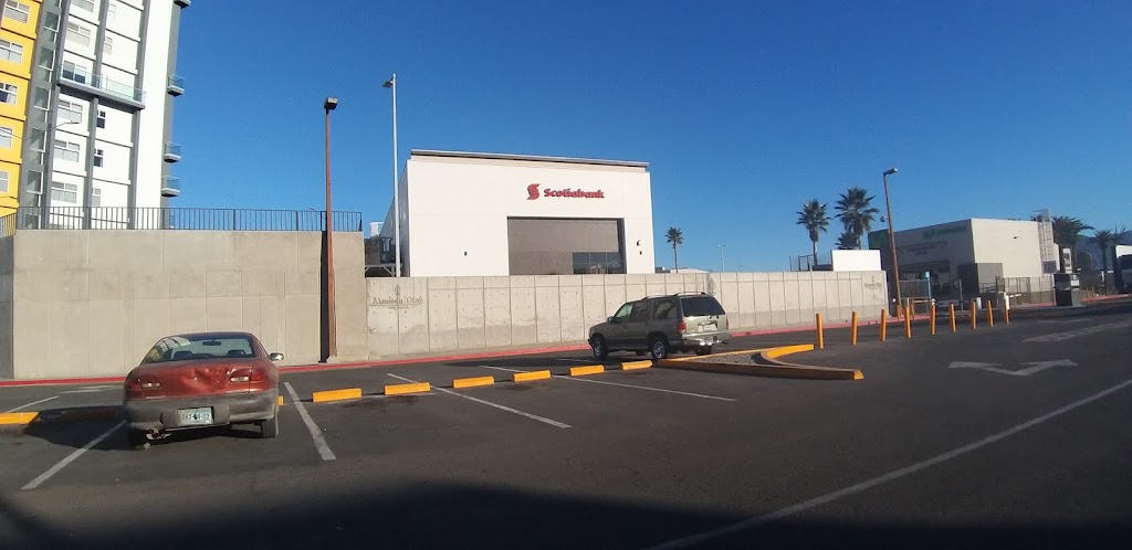 Scotiabank Otay | Rampa aeropuerto 16000, La Pechuga, Sanchez Taboada Produtsa, 22390 Tijuana, B.C., Mexico | Phone: 664 647 6803