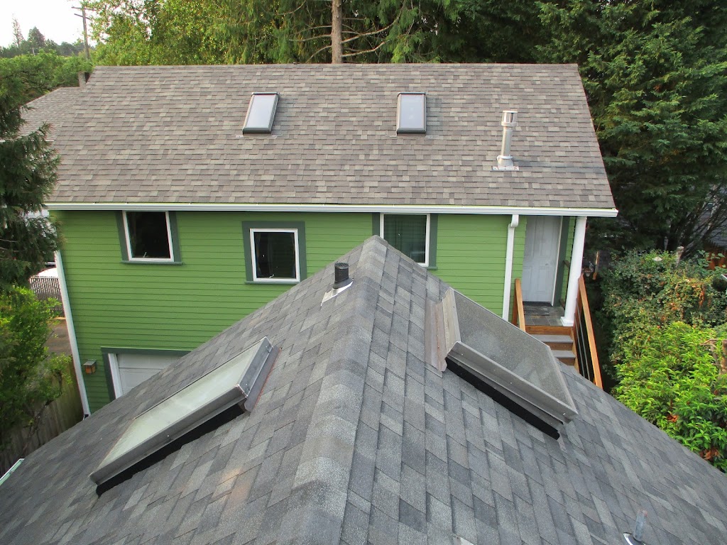 Giron Roofing Inc | 16110 SE 106th Ave, Clackamas, OR 97015, USA | Phone: (503) 438-7663