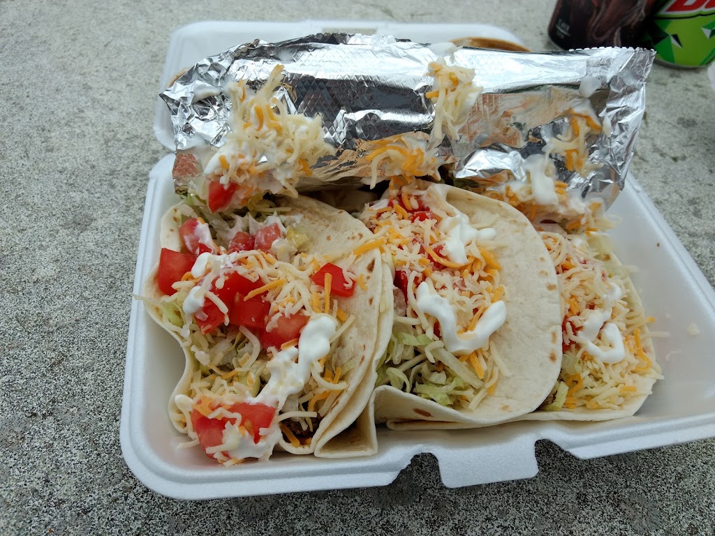 Georges Taco Shack | 1450 N 200 E, LaGrange, IN 46761, USA | Phone: (260) 463-6818