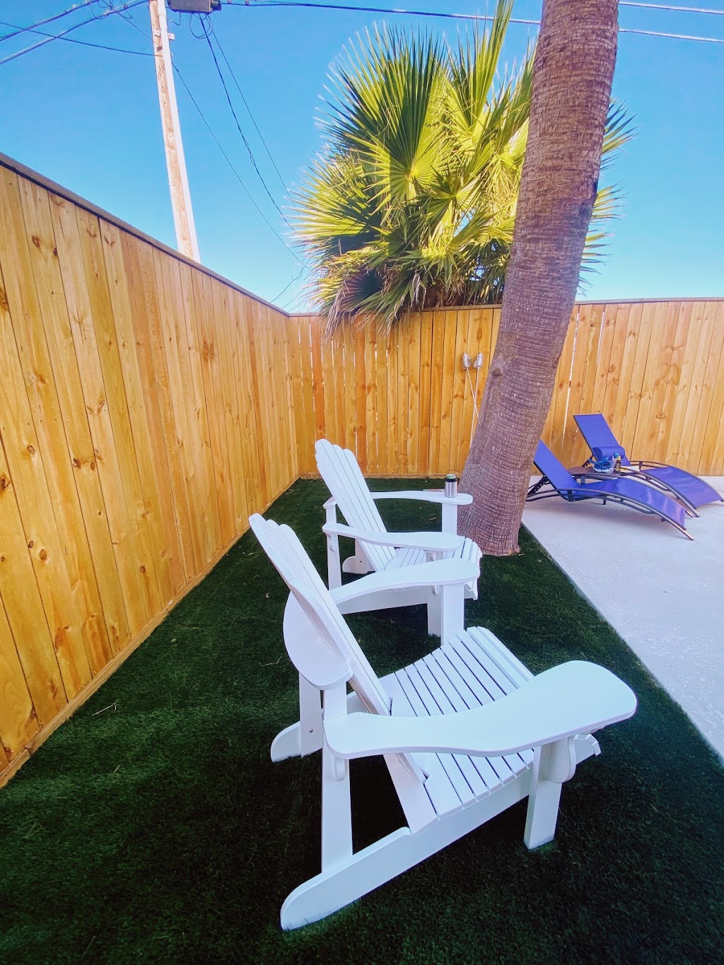 Whatabeach House | 711 S Gulf St, Port Aransas, TX 78373, USA | Phone: (361) 416-0510