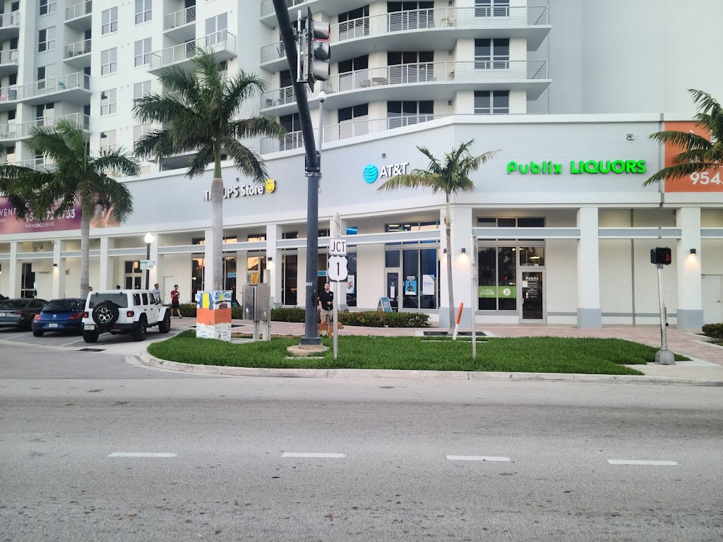 AT&T Store | 1761 N Young Cir Ste #2, Hollywood, FL 33020, USA | Phone: (954) 639-4709