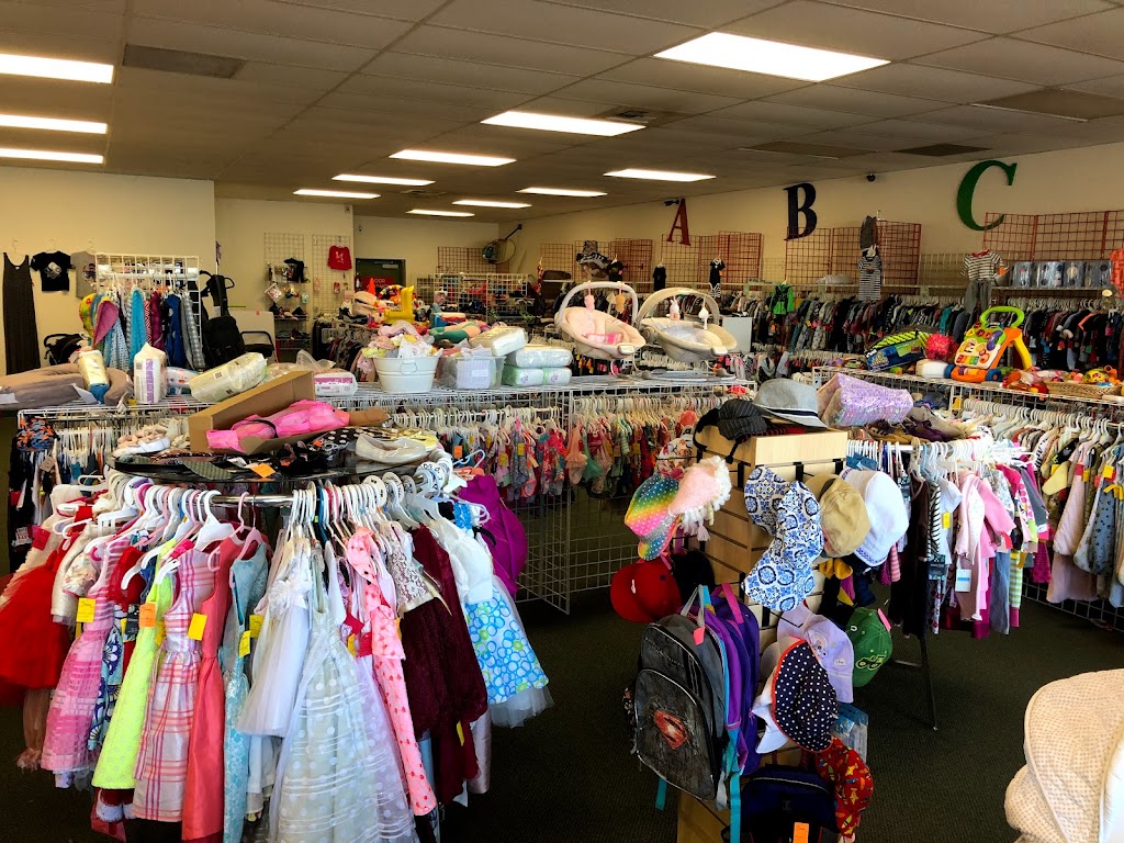 Kidz Kaboodle | 6409 6th Ave #10, Tacoma, WA 98406 | Phone: (253) 566-8344