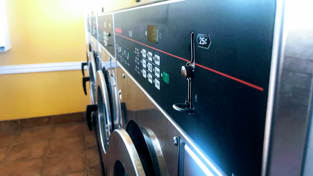 Rosemeade Laundry | 1000 W Rosemeade Pkwy #124, Carrollton, TX 75007, USA | Phone: (469) 431-5949