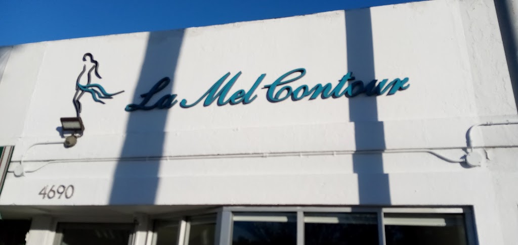 La Mel Contour | 4690 Eagle Rock Blvd, Los Angeles, CA 90041, USA | Phone: (323) 474-6551