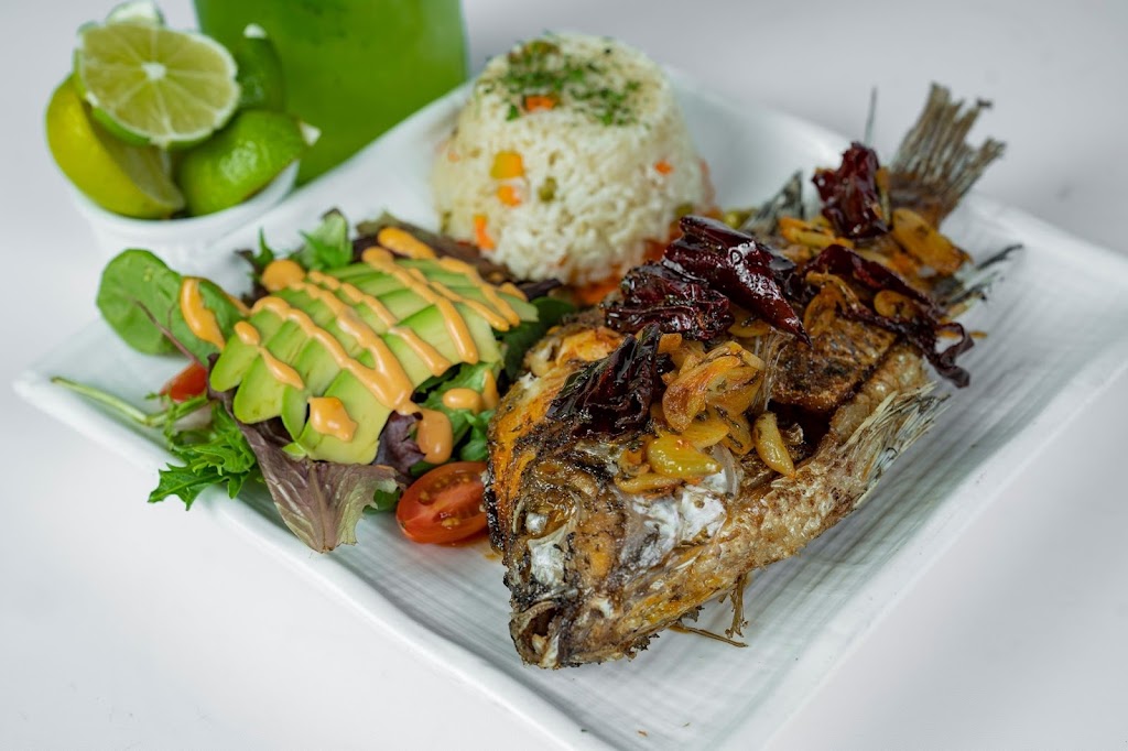 “La Mies” Restaurante | 2803 Zacatecas St, Laredo, TX 78046, USA | Phone: (956) 568-0287