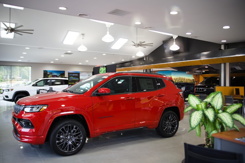 Wooster Chrysler Jeep Dodge Ram | 2626 Cleveland Rd, Wooster, OH 44691, USA | Phone: (330) 345-8700