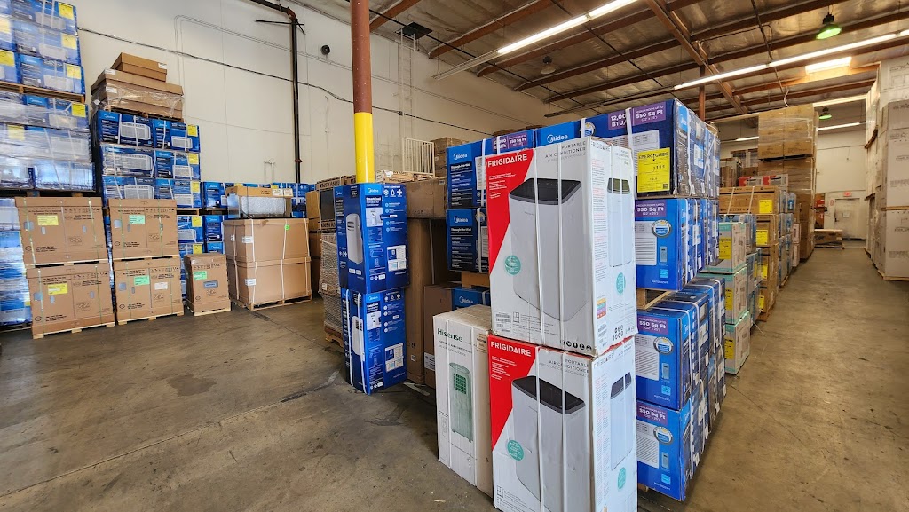 Star Air Kontrol | 9455 Chivers Ave, Sun Valley, CA 91352, USA | Phone: (818) 504-8080