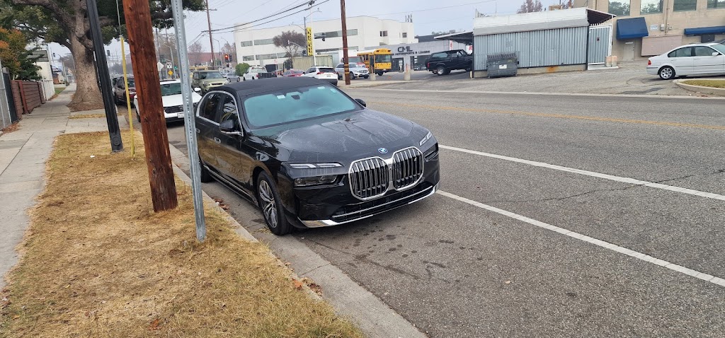 Lube Center Inc | 417 S Victory Blvd, Burbank, CA 91502, USA | Phone: (818) 848-8709