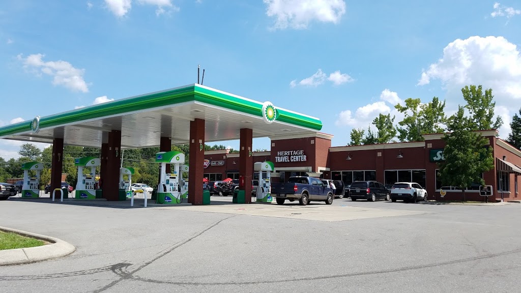 Heritage Travel Center (bp Gas station) | 7201 Whites Creek Pike #8635, Joelton, TN 37080, USA | Phone: (615) 299-8829