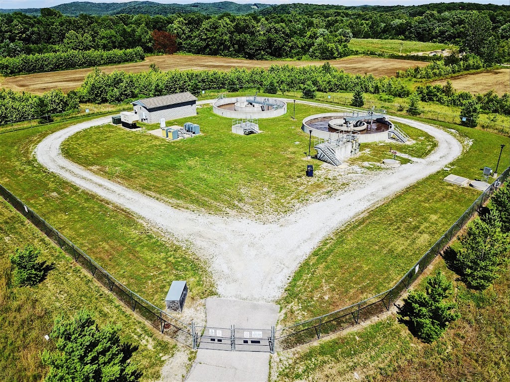 Jefferson County Public Sewer District | 4629 Yeager Rd, Hillsboro, MO 63050, USA | Phone: (636) 797-9900