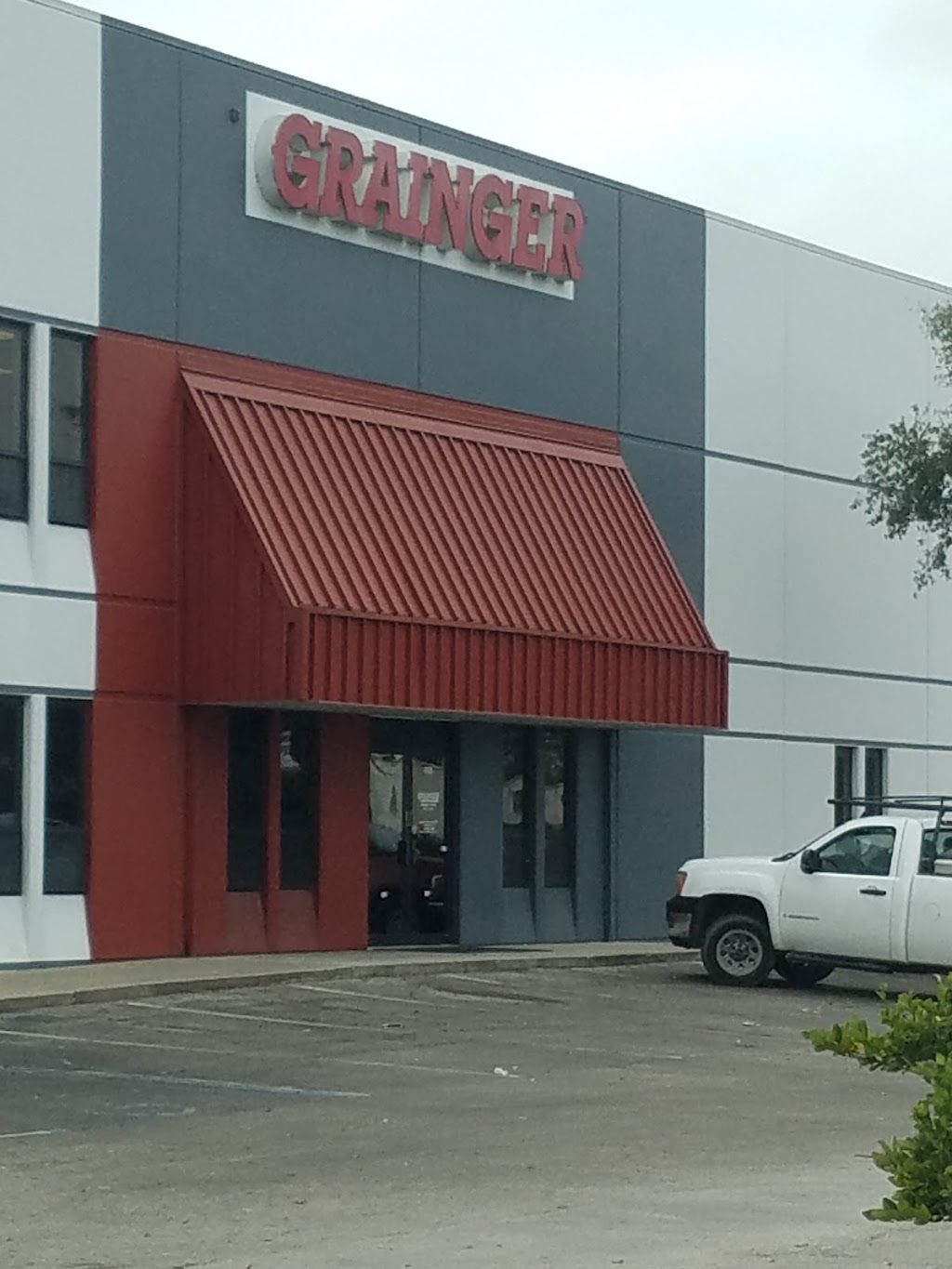 Grainger Industrial Supply | 4180 L B McLeod Rd, Orlando, FL 32811, USA | Phone: (800) 472-4643