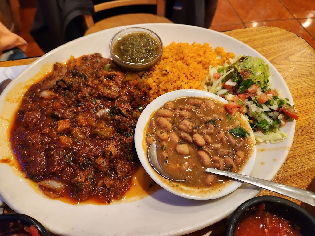 Carreras Authentic Mexican | 1603 S Washington St, Kaufman, TX 75142, USA | Phone: (972) 962-4569