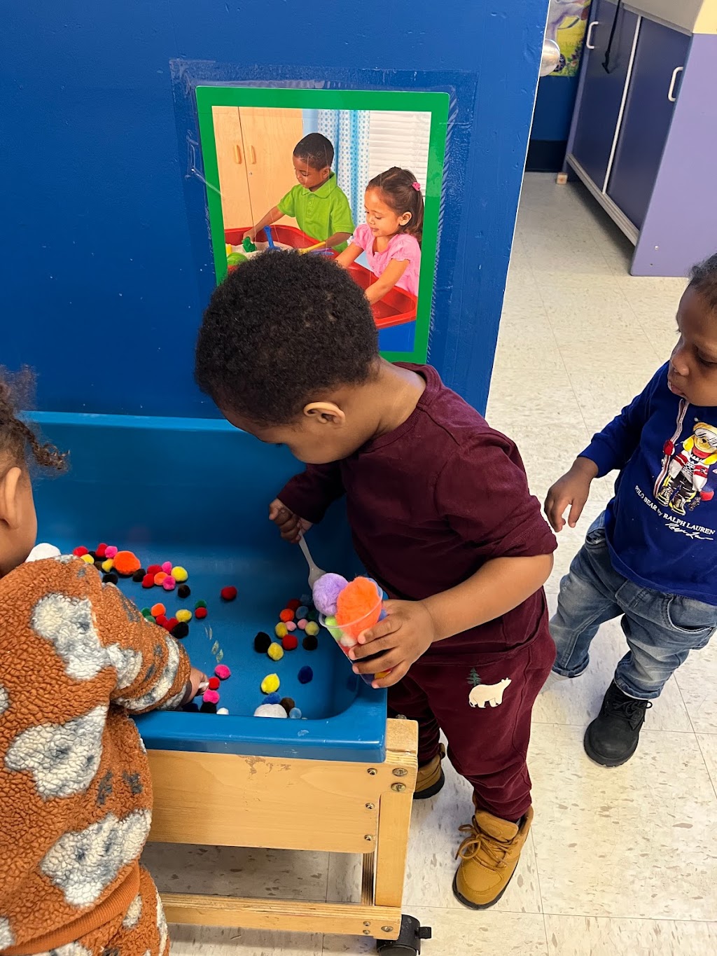 Early Steps Learning Center | 27027 Chardon Rd, Cleveland, OH 44143, USA | Phone: (440) 944-2223