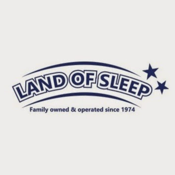 Land of Sleep | 7626 S Tamiami Trail, Sarasota, FL 34231, USA | Phone: (941) 921-4468