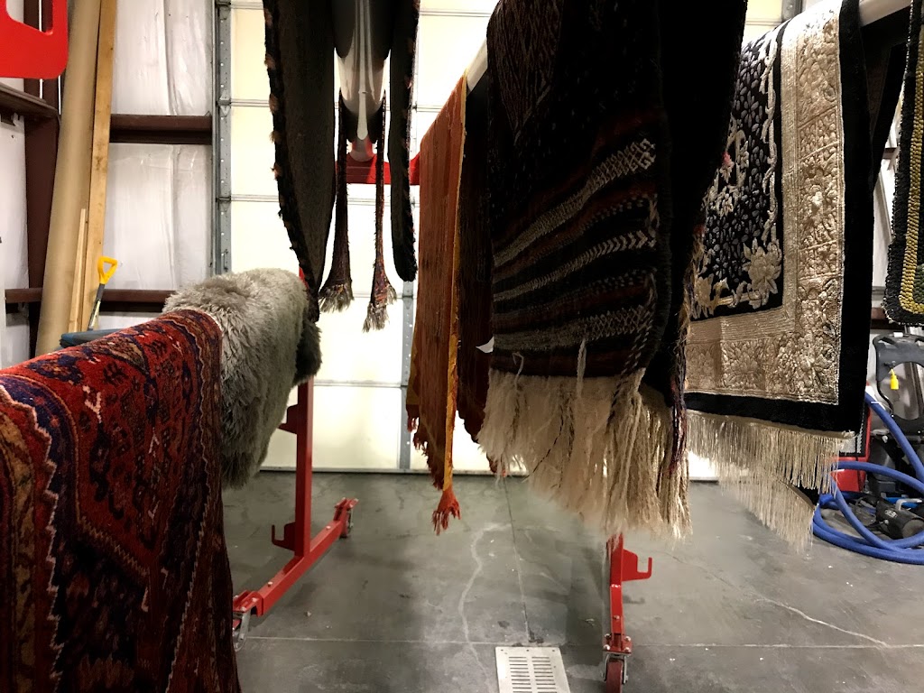 Omahas Rug Cleaning & Restoration | 10345 Chandler Cir Suite 200, La Vista, NE 68128, USA | Phone: (402) 212-1275