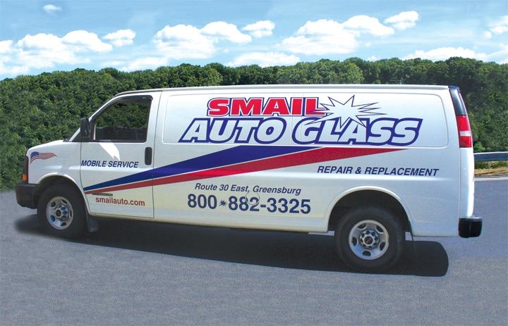 Smail Auto Glass | 5037 US-30, Greensburg, PA 15601, USA | Phone: (724) 216-6209