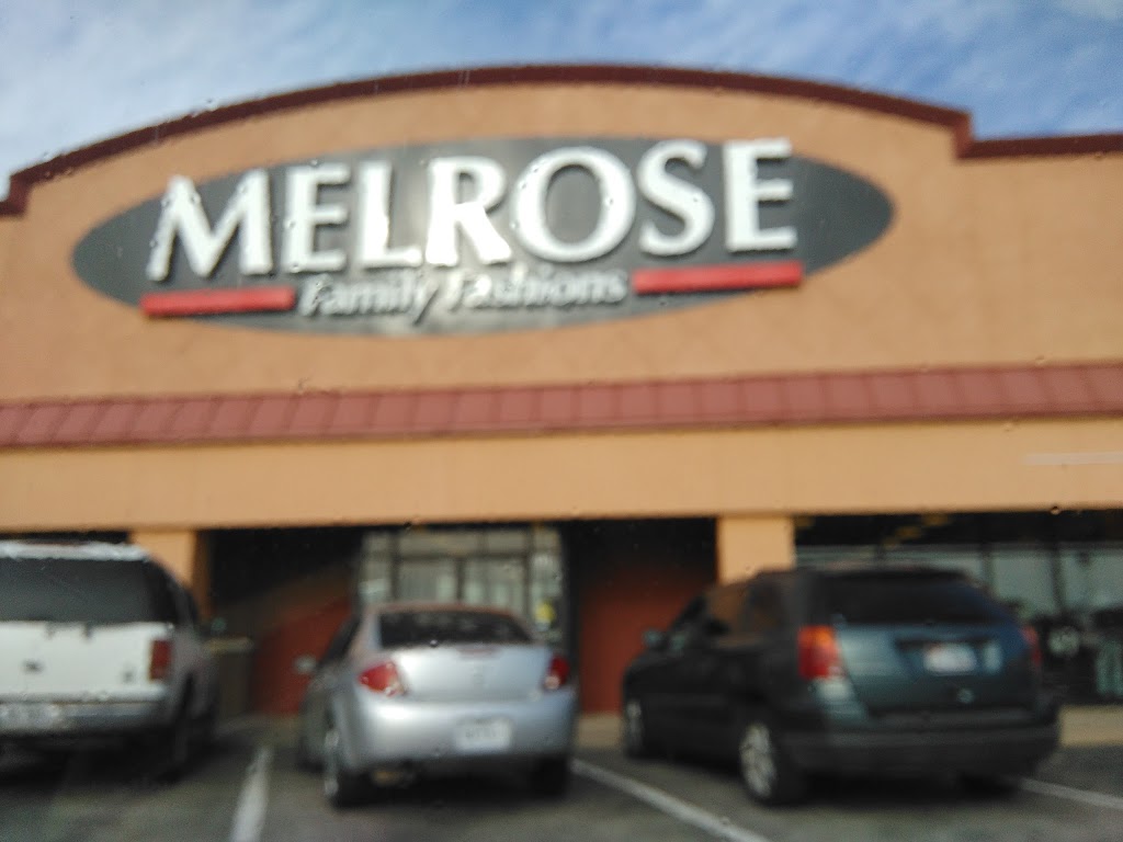 Melrose Family Fashions | 1235 S Josey Ln Suite 510, Carrollton, TX 75006, USA | Phone: (972) 418-0936
