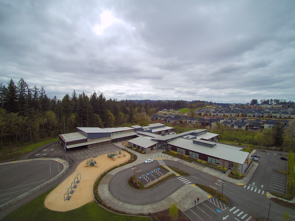 Woodburn Elementary | 2400 NE Woodburn Dr, Camas, WA 98607, USA | Phone: (360) 833-5860