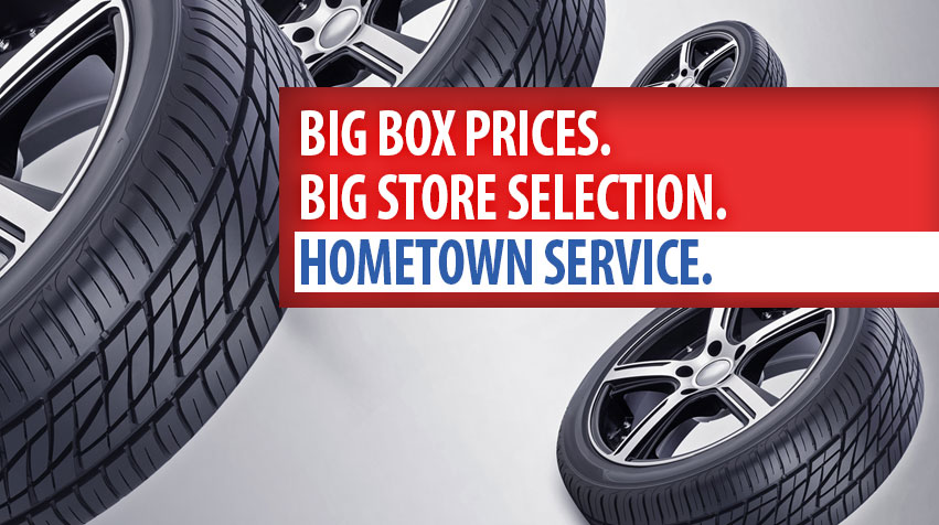 Chabills Tire & Auto Service | 10404 Burbank Dr, Baton Rouge, LA 70810, USA | Phone: (225) 372-6800