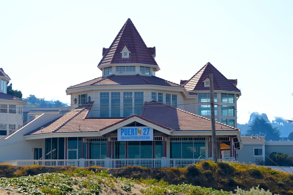 Pacifica Visitor Center | 225 Rockaway Beach Ave Suite 1B, Pacifica, CA 94044, USA | Phone: (650) 355-4122