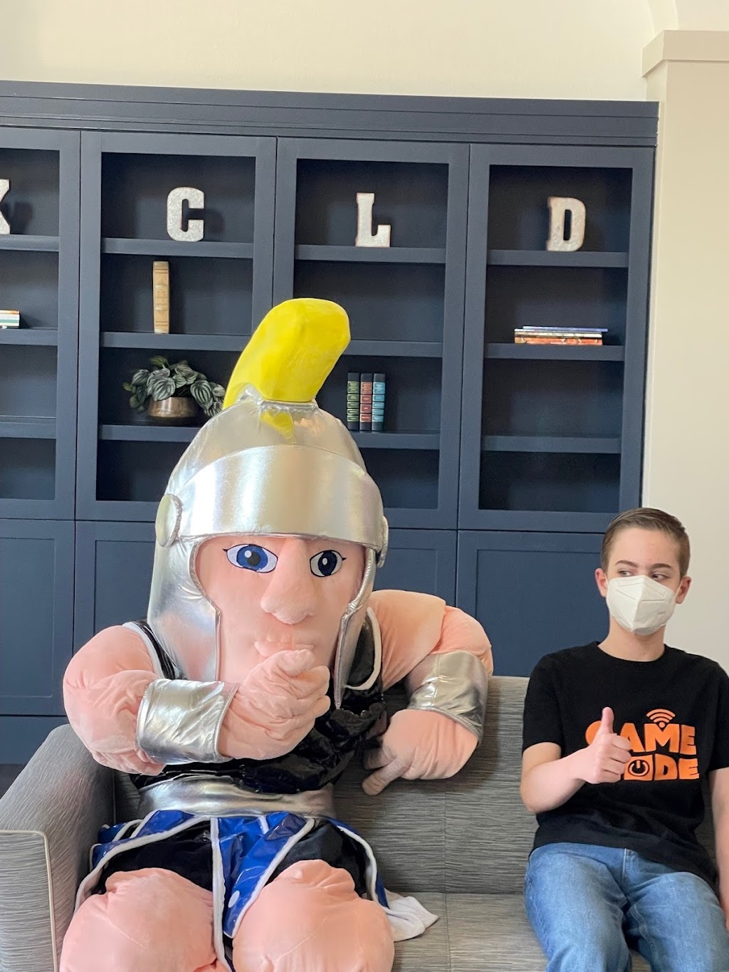 Key School and Key Center for Learning Differences - Sunday