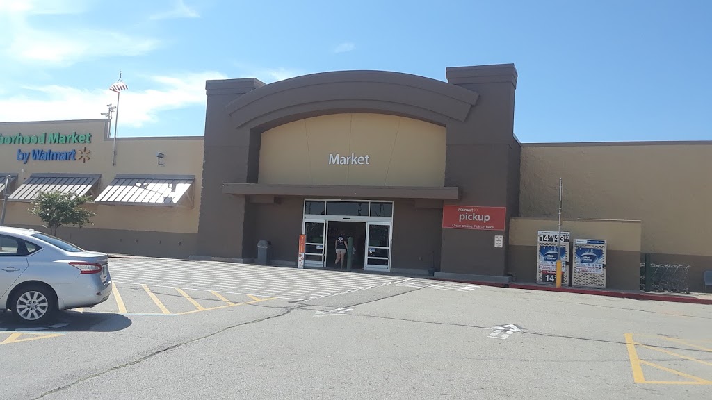 Walmart Neighborhood Market | 640 SE 4th St, Moore, OK 73160, USA | Phone: (405) 794-2724