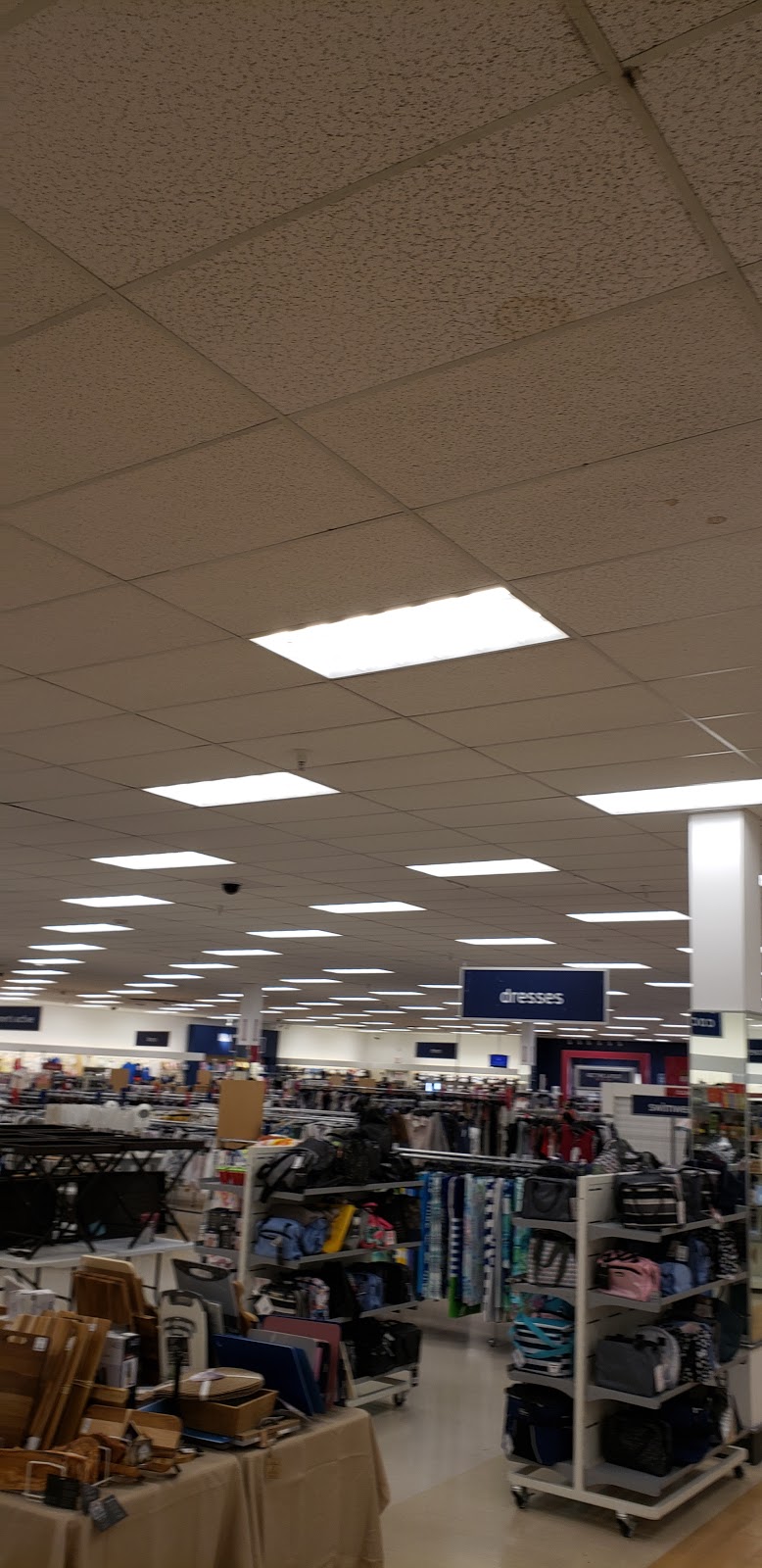 Marshalls | 1200 Commerce Ave, Atwater, CA 95301, USA | Phone: (209) 356-0160