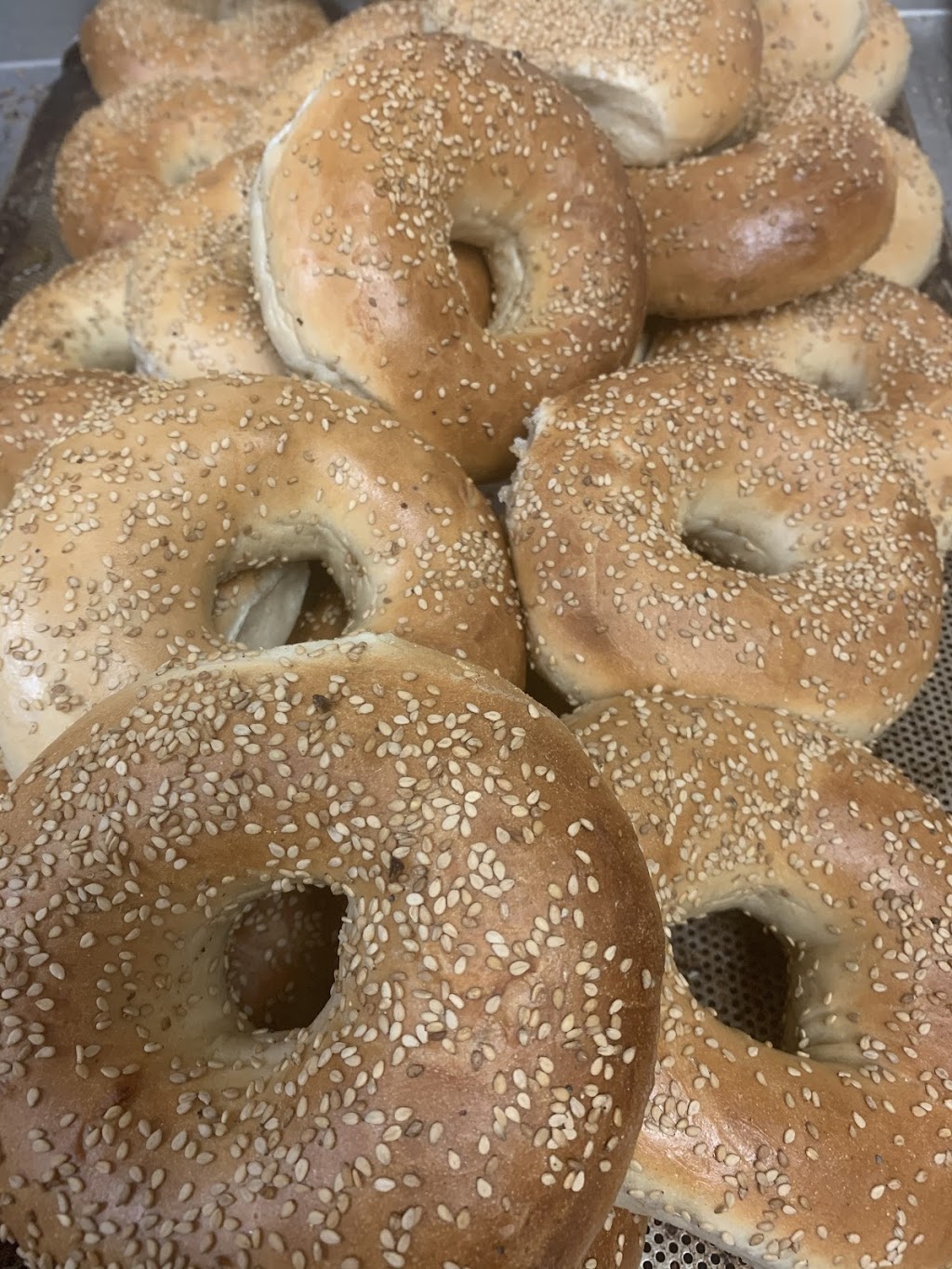 Our Town Bagels & Bakery | 961 County Rd 6, Mahopac, NY 10541, USA | Phone: (845) 803-8745
