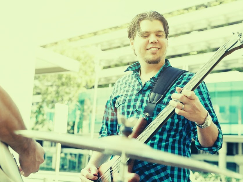 TR Music & Voice Lessons - Sunday