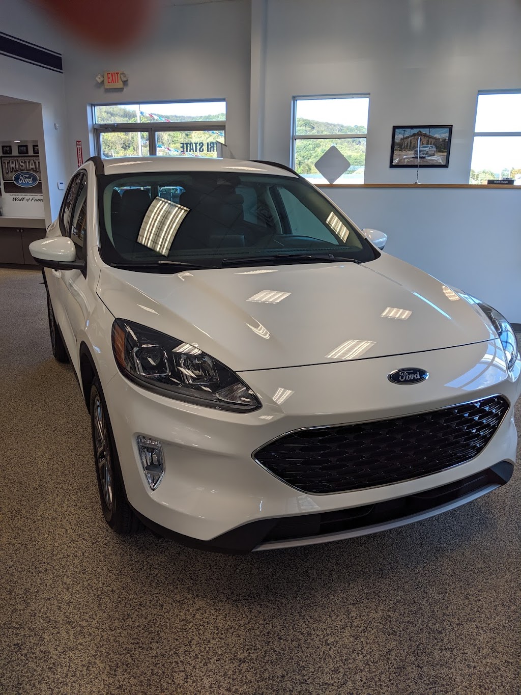 Tri State Ford | 1503 Pennsylvania Ave, East Liverpool, OH 43920, USA | Phone: (234) 517-6887