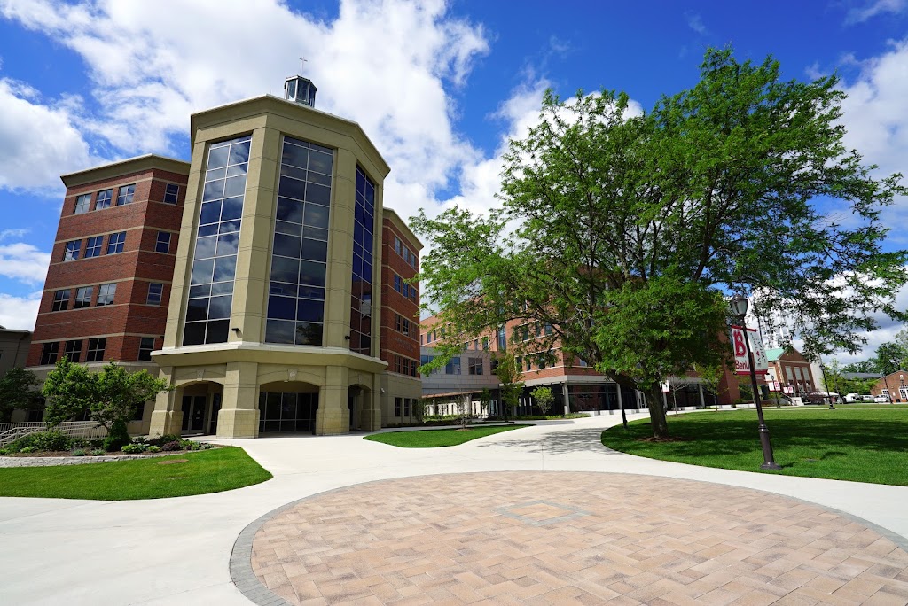 Benedictine University Library | 5700 College Rd, Lisle, IL 60532, USA | Phone: (630) 829-6050