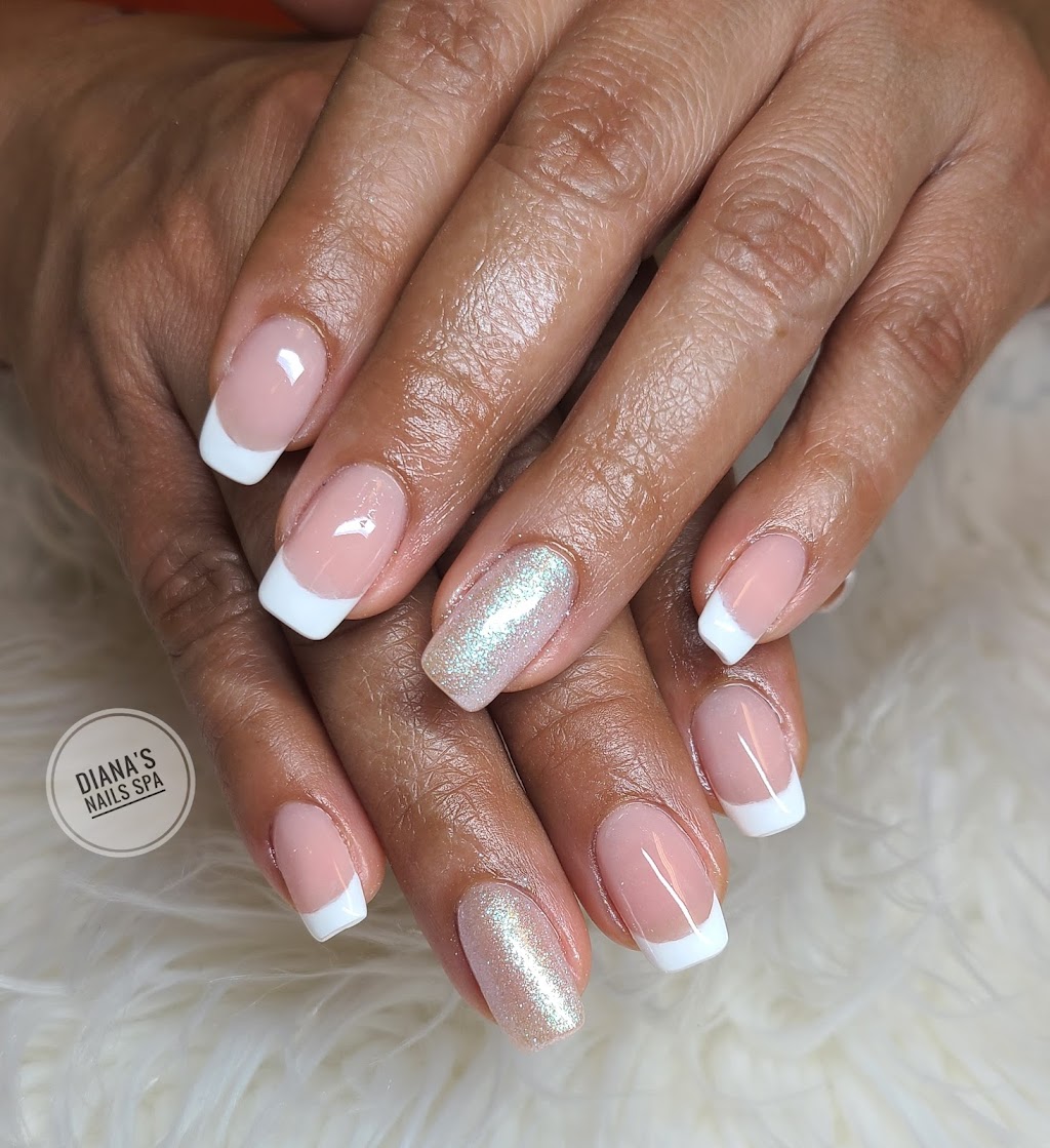 Dianas Nails Spa | 9660 Fallbrook Dr suite e, Houston, TX 77064, USA | Phone: (346) 813-8969