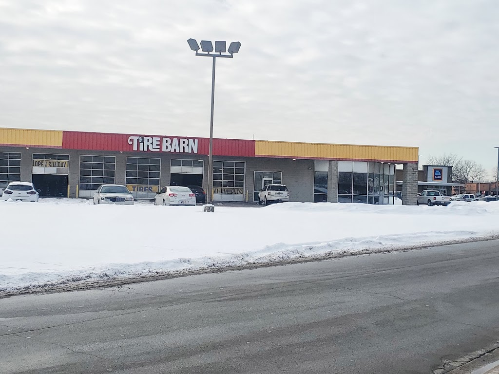 Tire Barn Warehouse | 1250 US Hwy 41, Schererville, IN 46375, USA | Phone: (219) 250-1227