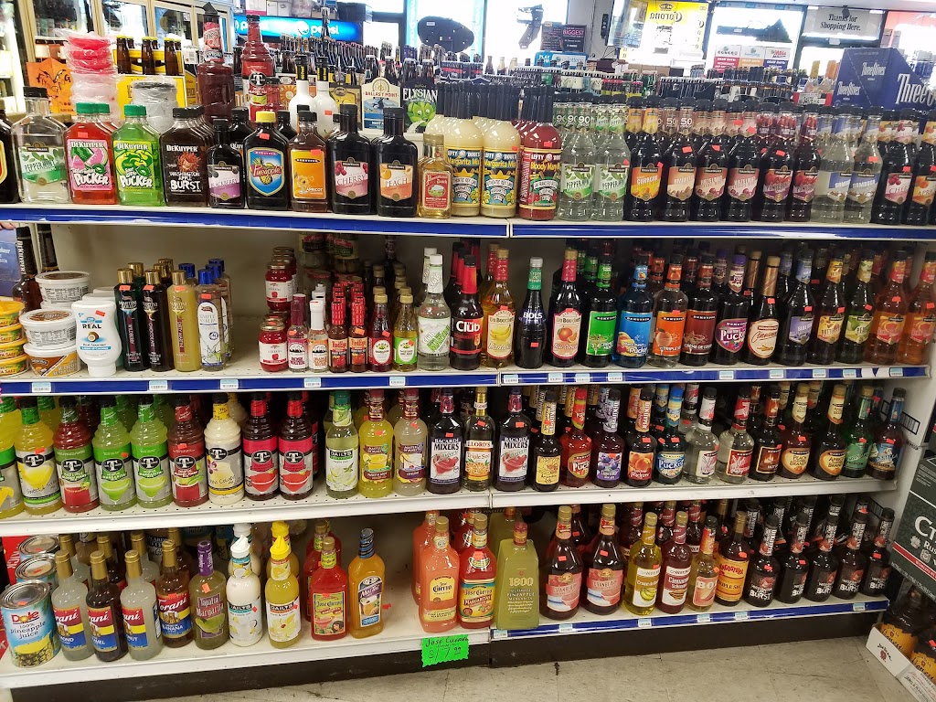 Auburn Liquor and Food | 13326 Lincoln Way, Auburn, CA 95603, USA | Phone: (530) 887-1356