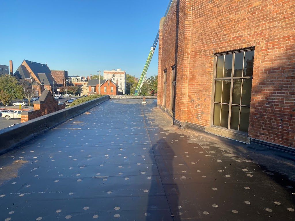 Murray Roofing Co Inc | 600 Cayuga Creek Rd, Cheektowaga, NY 14227, USA | Phone: (716) 896-5555