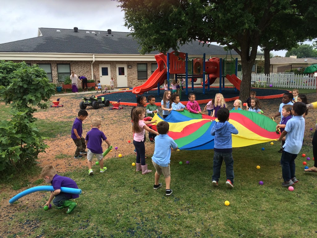 Flamingo Island Preschool | 1402 Blake Dr, Richardson, TX 75081, USA | Phone: (972) 238-7833