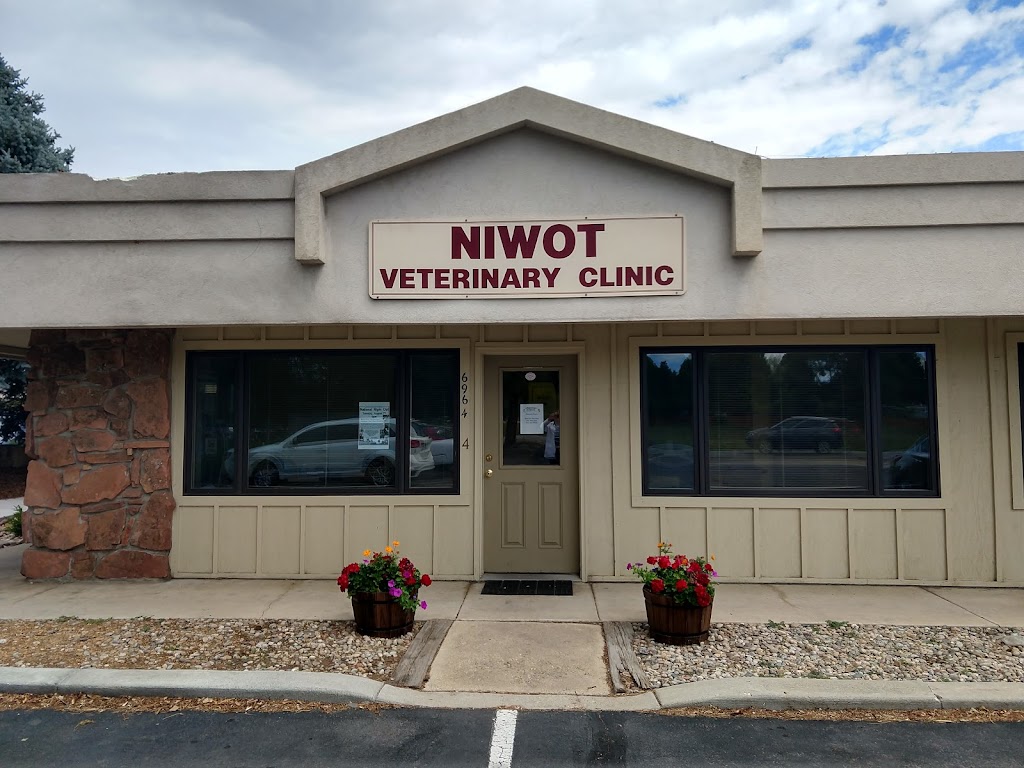 Niwot Veterinary Clinic | 6964 N 79th St #4, Niwot, CO 80503, USA | Phone: (303) 652-2194