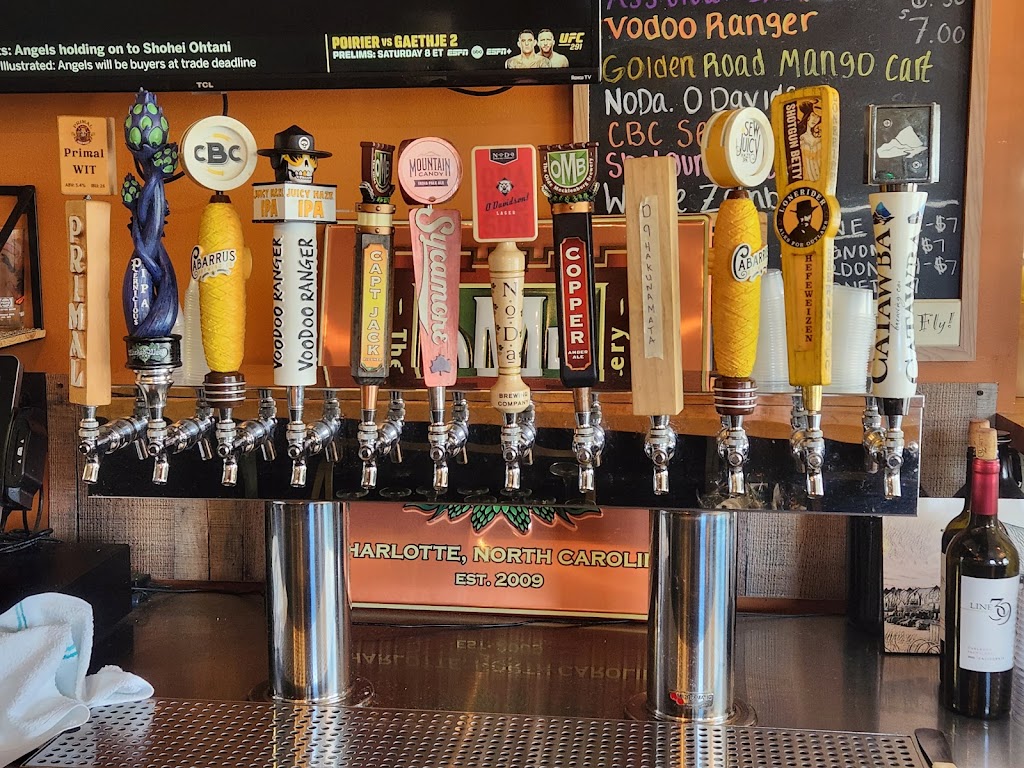 The Crazy Pig in Davidson | 402 S Main St, Davidson, NC 28036, USA | Phone: (704) 997-2320