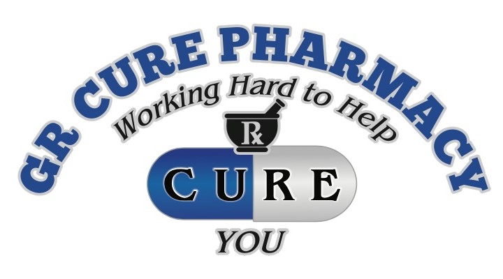 GR Cure Pharmacy | 14405 FM 2100 Ste C, Crosby, TX 77532, USA | Phone: (281) 462-4480