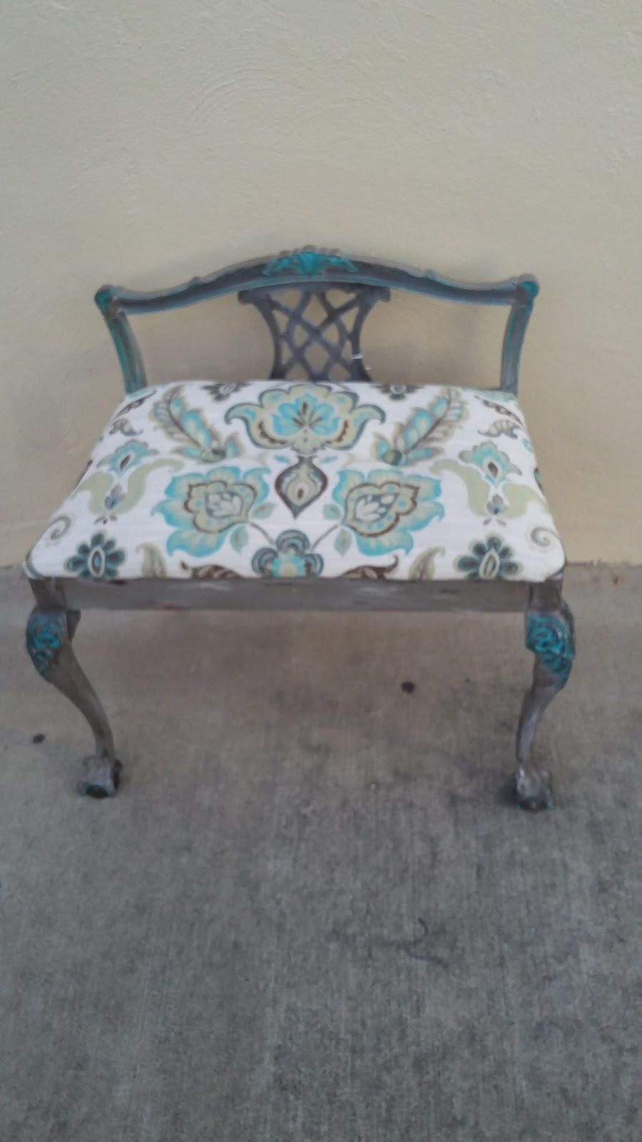 Eclectic Clutter | 3425 Rychlik Dr Unit 2, Rosenberg, TX 77471, USA | Phone: (281) 736-9944