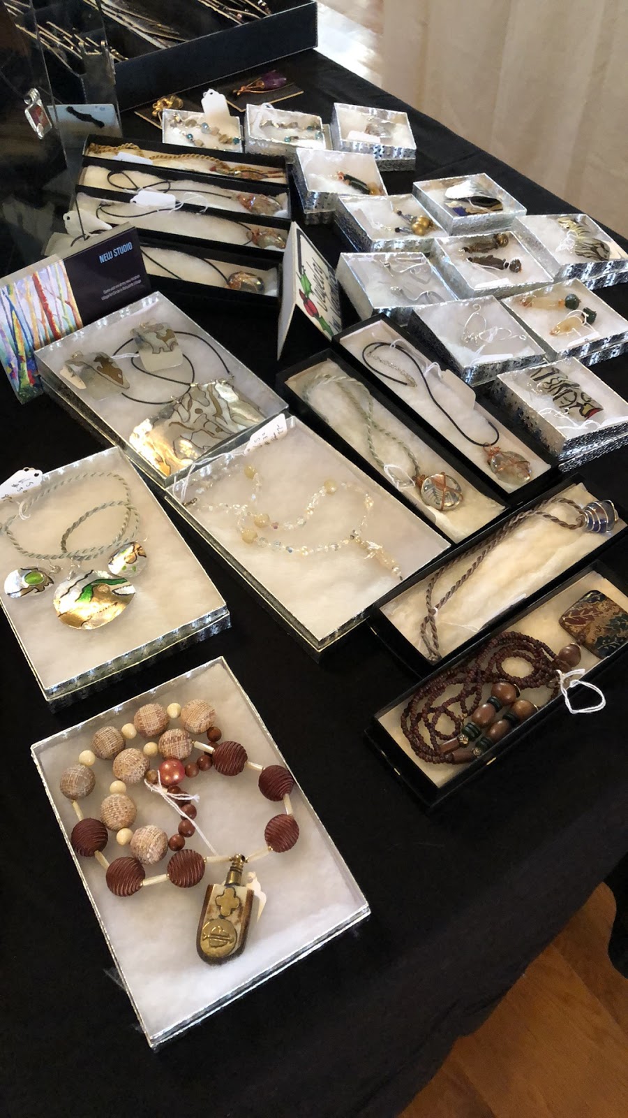 Lasting Impressions Arts & Craft Show | 1517 Miranda Woods Ln Drive, Fuquay-Varina, NC 27526, USA | Phone: (919) 762-1940