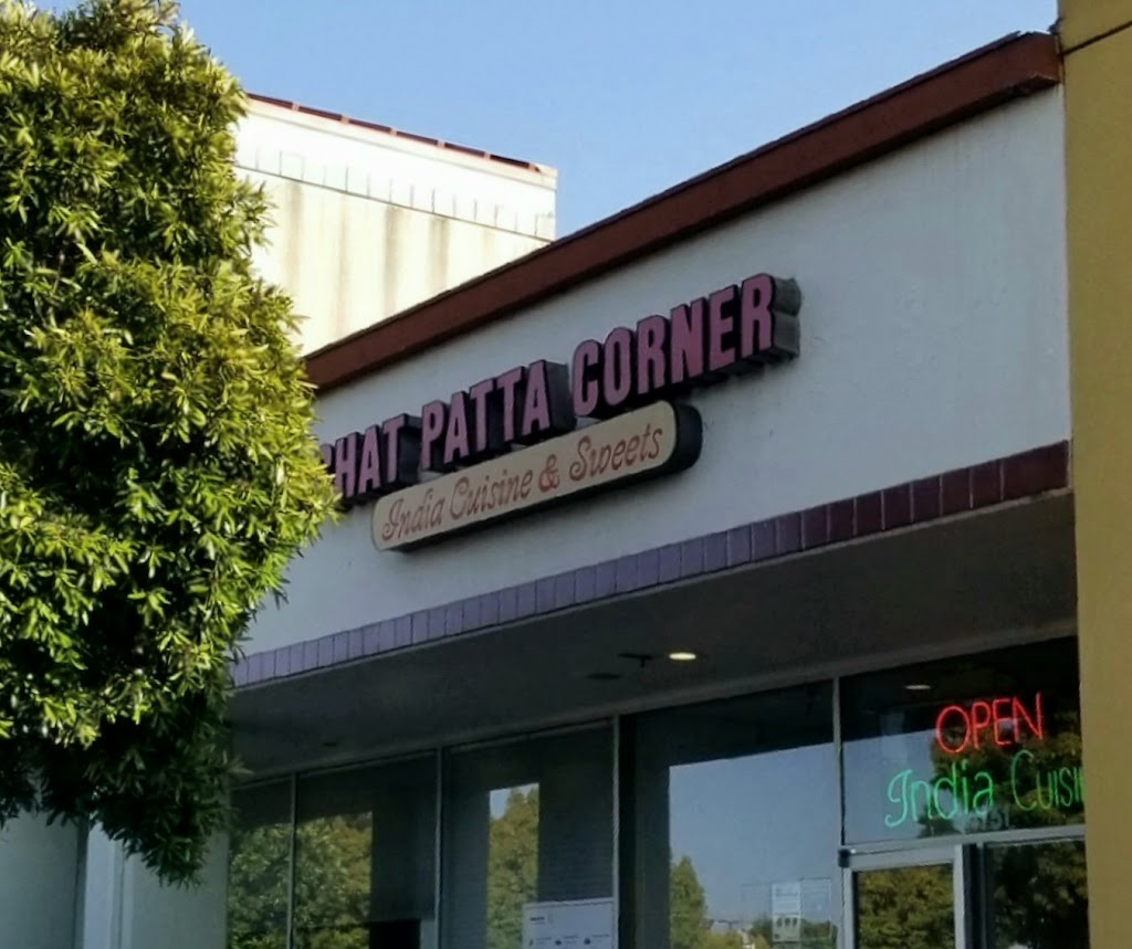 Chatpatta Corner | 34751 Ardenwood Blvd #3654, Fremont, CA 94555, USA | Phone: (510) 505-0400