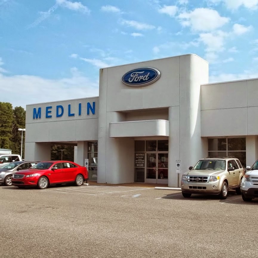 West Point Ford | 18679 Eltham Rd, West Point, VA 23181, USA | Phone: (804) 843-2500