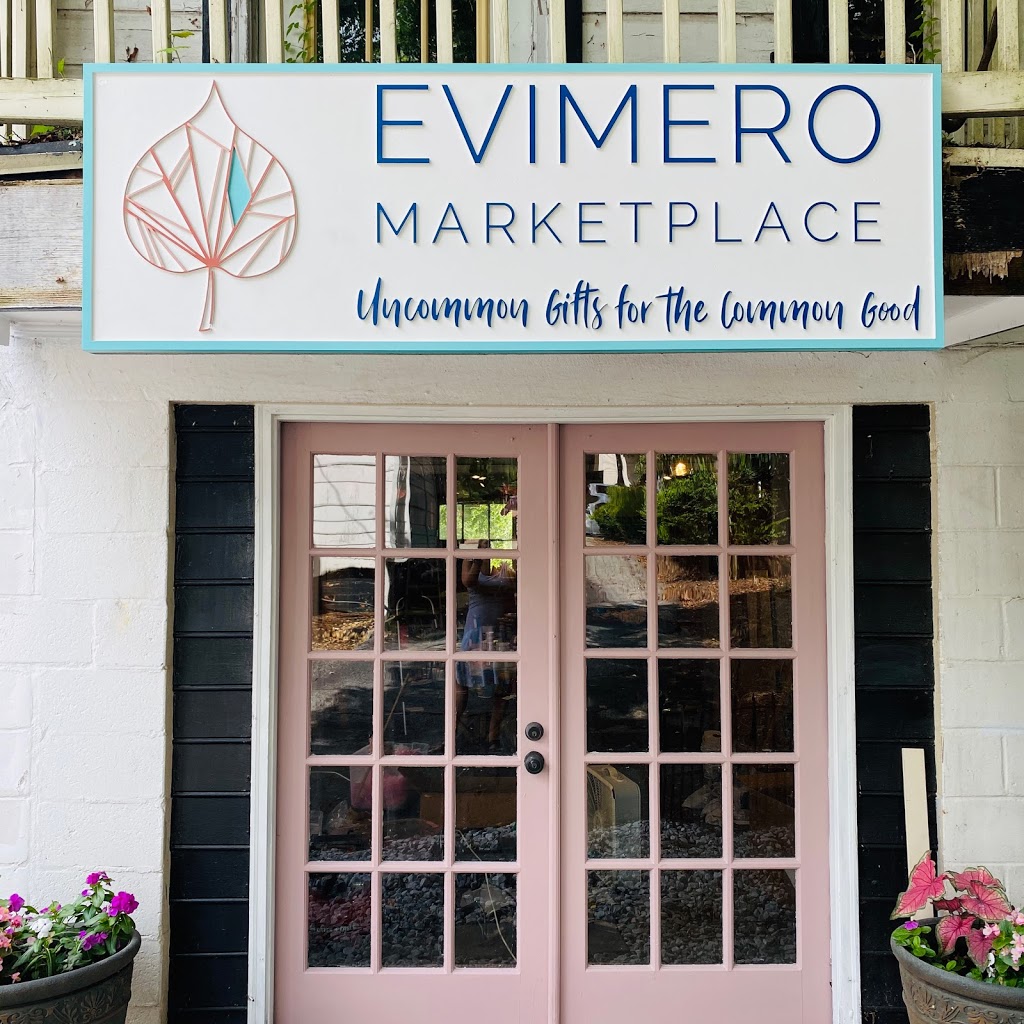 Evimero Marketplace | 1072 Canton St, Roswell, GA 30075, USA | Phone: (678) 719-9247