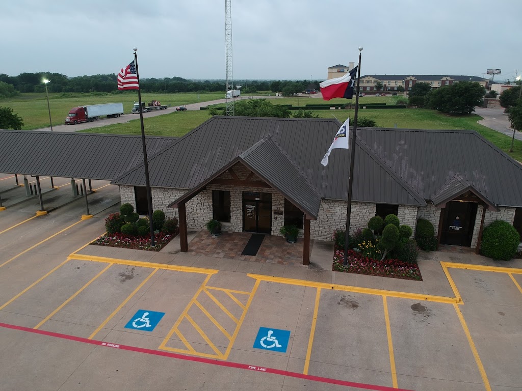 Citizens National Bank of Texas | 102 Harris Ave, Red Oak, TX 75154, USA | Phone: (972) 938-4300