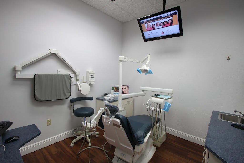 Pearl White Dentistry | 6361 N Andrews Ave, Fort Lauderdale, FL 33309, USA | Phone: (954) 491-8812