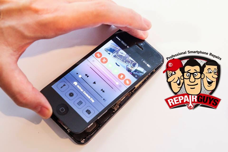 Repair Guys | 11401 Pines Blvd, (NEXT TO FOOD COURT), Pembroke Pines, FL 33026, USA | Phone: (954) 505-7460